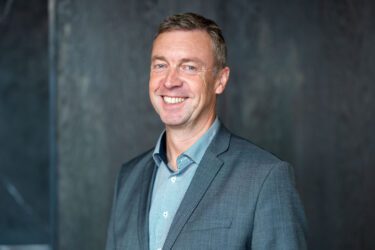 Peter Van Parys